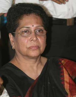 Rohini Salian 